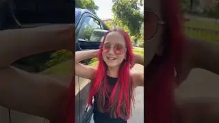 Покрасились бы так?? #обзор #реки