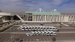 Transportes Empresariales San Jose / Corporate Video (English)