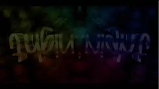KryzKnight intro