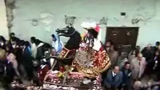 Procesión Apóstol Santiago 02