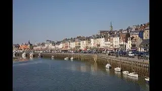 Places to see in ( Deauville - France ) Trouville sur Mer