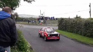 Circuit of Munster 2019