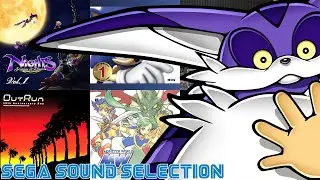 SEGA Sound Selection Vol. 7: Big (Seaside Music)