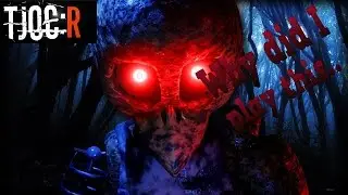 NEVER AGAIN!! [FNAF] [TJOC:R] Story Mode gameplay (1080p60)