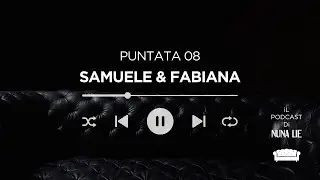 NL è Samuele e Fabiana | Conosciamo i fratelli fondatori di Nuna Lie ancora oggi a capo dell'Azienda