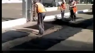 RUSSIAN STEAMROLLER