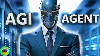 Legit Autonomous AI Agents are HERE! & They’re FREE
