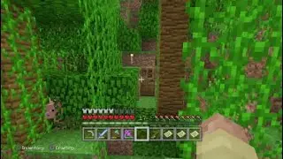 Minecraft Pufferfish prank