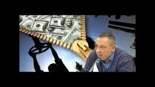 Степан Демура!   ДОЛЛАР НАЧАЛ РОСТ ГОТОВТЕСЬ К КУРСУ В 500 РУБЛЕЙ! Кризис 2017!!!