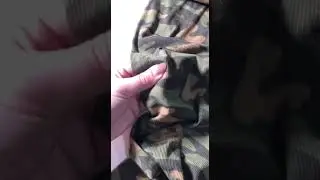 Лапша (камуфляж)