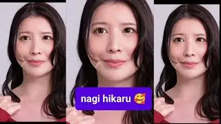 Nagi hikaru new code video 😍🥰🥰 ||support, Subscribe||
