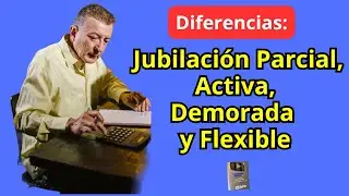 💥👨𝟐𝟎𝟐𝟓 𝐍𝐔𝐄𝐕𝐀𝐒 𝐉𝐔𝐁𝐈𝐋𝐀𝐂𝐈𝐎𝐍𝐄𝐒🔊𝐅𝐥𝐞𝐱𝐢𝐛𝐥𝐞❗ 𝐀𝐜𝐭𝐢𝐯𝐚 ❗𝐏𝐚𝐫𝐜𝐢𝐚𝐥❗ 𝐃𝐞𝐦𝐨𝐫𝐚𝐝𝐚🏁 #gestionesfaciles 💯#jubilaciones