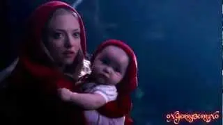 Red Riding Hood ~ After The Fall
