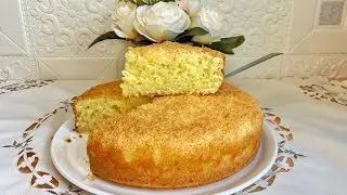 ПРОЩЕ ПРОСТОГО! ✰ РЕЦЕПТ ТВОРОЖНОГО КЕКСА С КОКОСОВОЙ ЗАЛИВКОЙ ✰ ВКУСНО И НЕОБЫЧНО!