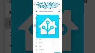 Mit Auslöser: Kalender in Home Assistant auf Termine reagieren 