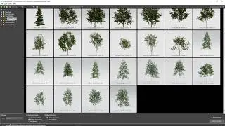 Installing The3dGarden Libraries
