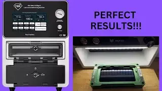 TBK 208c iPhone X refurbishing