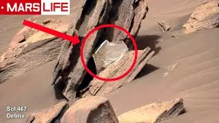 NASA Perseverance Rover Sent Super Stunning Images of MARS in 4K | Mars Exploration