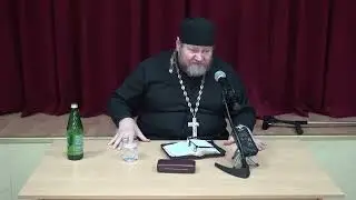 О второй ступени в деле спасения рассказал Олег Стеняев