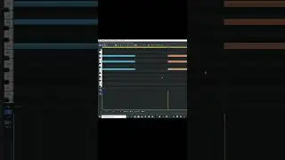Как работает функция полутон в Music Maker
