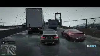 GTA5: Quant v mod !