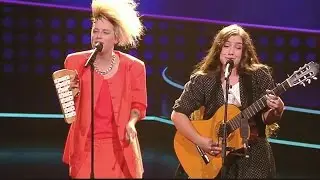 Kots -  'Besje' -  Holland's Got Talent     HD