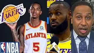 💣WHAT HAPPENED?URGENT NEWS ON THE LAKERS!STAY UPDATED.LATEST FROM LAKERS NATION TODAY IN THE NBA.