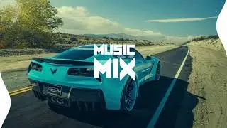 Gangster Gang Mix - Aggressive Rap_HipHop Music Mix 2018