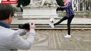 Kurz erklärt | Die 4K Foto-Funktion von Panasonic