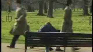 The British Sense of Humour