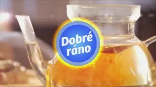 Dobré ráno – znělka ČT