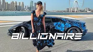 Rich Lifestyle of Billionaires | BILLIONAIRE Luxury Lifestyle #Motivation