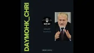 Обращение П.М. ЧРИ Закаева ко всем сторонникам независимости ЧРИ