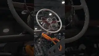 If you were unable to attend SEMA here‘s a peak. Be sure to head to our website for the full catalog
