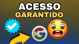 Como Recuperar Conta Do Google Esqueci A Senha Passo A Passo Em 2024