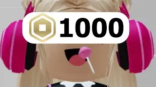 как получить робуксы бесплатно