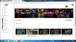 Youtube İntro Yapımı