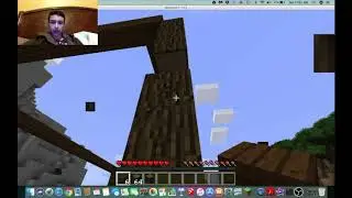 Survival Ep. 1 (Getting Started)