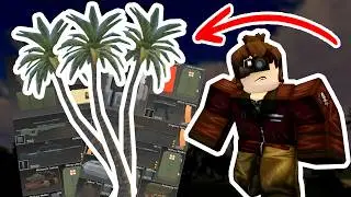 How to HIDE in Plain Sight! - Apocalypse Rising 2 (Roblox)