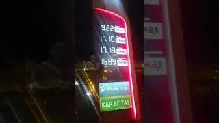 Mazota Canlı Zam