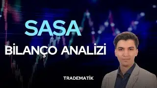 SASA KRİTİK BİLANÇO! 