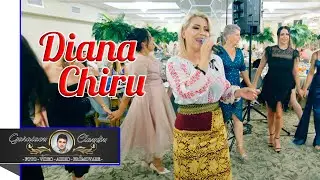 DIANA CHIRU ❌ COLAJ DE SARBE  ✅ BOTEZ IRIS MARIA ✅ CEL MAI NOU COLAJ DE PETRECERE