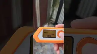 Flipper zero hacking open front door with RF