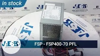 FSP GROUP - FSP400-70 PFL (IN STOCK) Power supply - Alimentatore