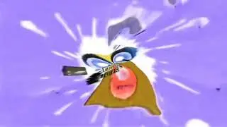 Klasky Csupo Opposite G Major 476