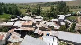 Ovaçevirme Köyü