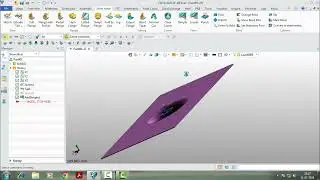 DIMPLE//ZWCAD 3D Tutorial