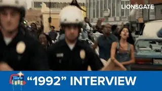 In-depth interview with the stars of “1992” | Take a Look