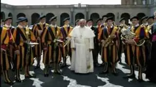Texe Marrs - Pope says atheists go to heaven