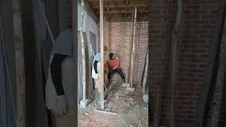 Fun job, but sometimes very difficult